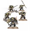 WARHAMMER AGE OF SIGMAR: IRONJAWZ - ORRUK BRUTES