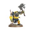 WARHAMMER AGE OF SIGMAR: IRONJAWZ - ORRUK BRUTES