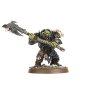 WARHAMMER AGE OF SIGMAR: IRONJAWZ - ORRUK BRUTES
