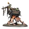 WARHAMMER AGE OF SIGMAR: ORRUK WARCLANS - MARSHCRAWLA SLOGGOTH