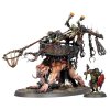 WARHAMMER AGE OF SIGMAR: ORRUK WARCLANS - MARSHCRAWLA SLOGGOTH