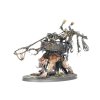 WARHAMMER AGE OF SIGMAR: ORRUK WARCLANS - MARSHCRAWLA SLOGGOTH