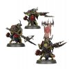 WARHAMMER AGE OF SIGMAR: ORRUK WARCLANS - MAN-SKEWER BOLTBOYZ