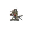 WARHAMMER AGE OF SIGMAR: ORRUK WARCLANS - MAN-SKEWER BOLTBOYZ