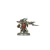 WARHAMMER AGE OF SIGMAR: ORRUK WARCLANS - MAN-SKEWER BOLTBOYZ