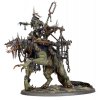 WARHAMMER AGE OF SIGMAR: ORRUK WARCLANS - SWAMPBOSS SKUMDREKK