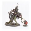 WARHAMMER AGE OF SIGMAR: ORRUK WARCLANS - SWAMPBOSS SKUMDREKK