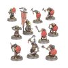 WARHAMMER AGE OF SIGMAR: ORRUK WARCLANS - GUTRIPPAZ