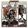 WARHAMMER AGE OF SIGMAR: ORRUK WARCLANS - GOBSPRAKK THE MOUTH OF MORK