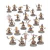 WARHAMMER AGE OF SIGMAR: ORRUK WARCLANS - HOBGROT SLITTAS