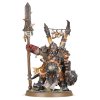 WARHAMMER AGE OF SIGMAR: OGOR MAWTRIBES - TYRANT