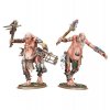 WARHAMMER AGE OF SIGMAR: SONS OF BEHEMAT - MANCRUSHER GARGANTS