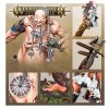 WARHAMMER AGE OF SIGMAR: SONS OF BEHEMAT - MANCRUSHER MOB