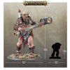 WARHAMMER AGE OF SIGMAR: SONS OF BEHEMAT - KING BRODD