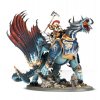 WARHAMMER AGE OF SIGMAR: STORMCAST ETERNALS - LORD-CELESTANT ON STARDRAKE