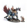 WARHAMMER AGE OF SIGMAR: STORMCAST ETERNALS - LORD-CELESTANT ON STARDRAKE