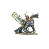 WARHAMMER AGE OF SIGMAR: STORMCAST ETERNALS - LORD-CELESTANT ON STARDRAKE