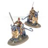 WARHAMMER AGE OF SIGMAR: STORMCAST ETERNALS - DRACOTHIAN GUARD