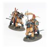 WARHAMMER AGE OF SIGMAR: STORMCAST ETERNALS - DRACOTHIAN GUARD