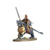 WARHAMMER AGE OF SIGMAR: STORMCAST ETERNALS - DRACOTHIAN GUARD
