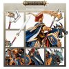 WARHAMMER AGE OF SIGMAR: STORMCAST ETERNALS - DRACOTHIAN GUARD