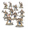 WARHAMMER AGE OF SIGMAR: STORMCAST ETERNALS - VANGUARD-HUNTERS