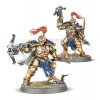 WARHAMMER AGE OF SIGMAR: STORMCAST ETERNALS - VANGUARD-HUNTERS
