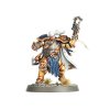 WARHAMMER AGE OF SIGMAR: STORMCAST ETERNALS - VANGUARD-HUNTERS