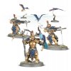 WARHAMMER AGE OF SIGMAR: STORMCAST ETERNALS - VANGUARD-RAPTORS