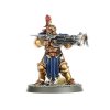 WARHAMMER AGE OF SIGMAR: STORMCAST ETERNALS - VANGUARD-RAPTORS