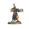 WARHAMMER AGE OF SIGMAR: STORMCAST ETERNALS - VANGUARD-RAPTORS