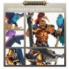 WARHAMMER AGE OF SIGMAR: STORMCAST ETERNALS - VANGUARD-RAPTORS