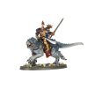 WARHAMMER AGE OF SIGMAR: STORMCAST ETERNALS - EVOCATORS ON CELESTIAL DRACOLINES