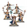 WARHAMMER AGE OF SIGMAR: STORMCAST ETERNALS - EVOCATORS