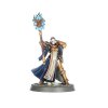WARHAMMER AGE OF SIGMAR: STORMCAST ETERNALS - EVOCATORS