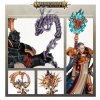 WARHAMMER AGE OF SIGMAR: STORMCAST ETERNALS - EVOCATORS