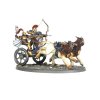 WARHAMMER AGE OF SIGMAR: STORMCAST ETERNALS - STORMSTRIKE CHARIOT