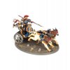 WARHAMMER AGE OF SIGMAR: STORMCAST ETERNALS - STORMSTRIKE CHARIOT