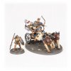 WARHAMMER AGE OF SIGMAR: STORMCAST ETERNALS - STORMSTRIKE CHARIOT