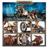 WARHAMMER AGE OF SIGMAR: STORMCAST ETERNALS - STORMSTRIKE CHARIOT