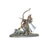 STORMCAST ETERNALS: KNIGHT-JUDICATOR WITH GRYPH-HOUNDS