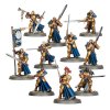 WARHAMMER AGE OF SIGMAR: STORMCAST ETERNALS - VANQUISHERS