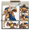 WARHAMMER AGE OF SIGMAR: STORMCAST ETERNALS - VANQUISHERS