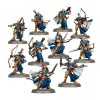 WARHAMMER AGE OF SIGMAR: STORMCAST ETERNALS - VIGILORS