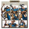 WARHAMMER AGE OF SIGMAR: STORMCAST ETERNALS - VIGILORS