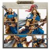 WARHAMMER AGE OF SIGMAR: STORMCAST ETERNALS - VIGILORS