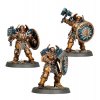 WARHAMMER AGE OF SIGMAR: STORMCAST ETERNALS - ANNIHILATORS