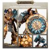 WARHAMMER AGE OF SIGMAR: STORMCAST ETERNALS - ANNIHILATORS