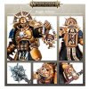 WARHAMMER AGE OF SIGMAR: STORMCAST ETERNALS - KNIGHT-RELICTOR