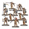 WARHAMMER AGE OF SIGMAR: STORMCAST ETERNALS - VINDICTORS